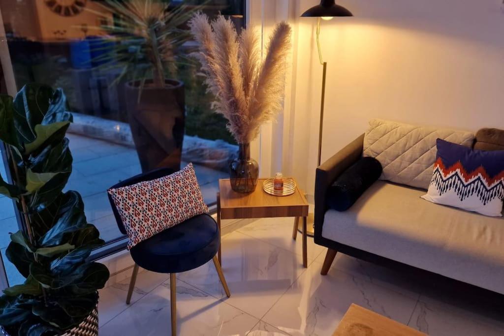 Suite Prestige Logement Neuf Avec Spa Et Ecran De Cinema En Rez De Jardin كولمار المظهر الخارجي الصورة